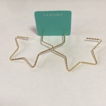 BR FO ESTRELA TRABALHADA 2,5 CM