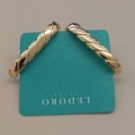BR FO EAR HOOK TRABALHADO