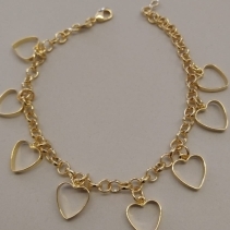 PULSEIRA PORTUGUESA CORA VAZ PEND