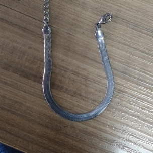 PULSEIRA RN LAMINADA
