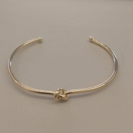 BRACELETE LISO NÓ