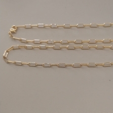 CORRENTE FO CARTIER LONGA 2,8MM 70CM