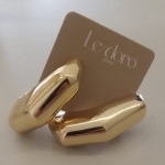 BRINCO FO 3 D MEIA GOTA 33MM