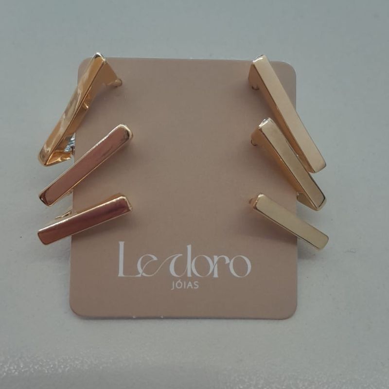 DUETO FO ARG TRIANGULO LISO  3MM 1MM