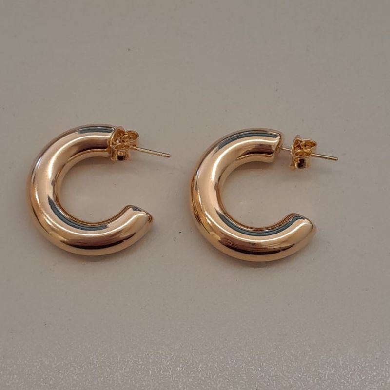 ARGOLA FO TUBO 24MM X 5MM