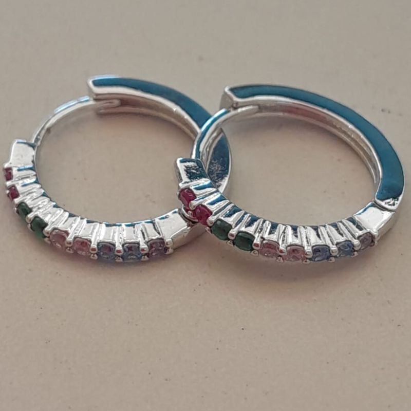 ARGOLA RB 1 FIL COLORIDA CLICK 14MM