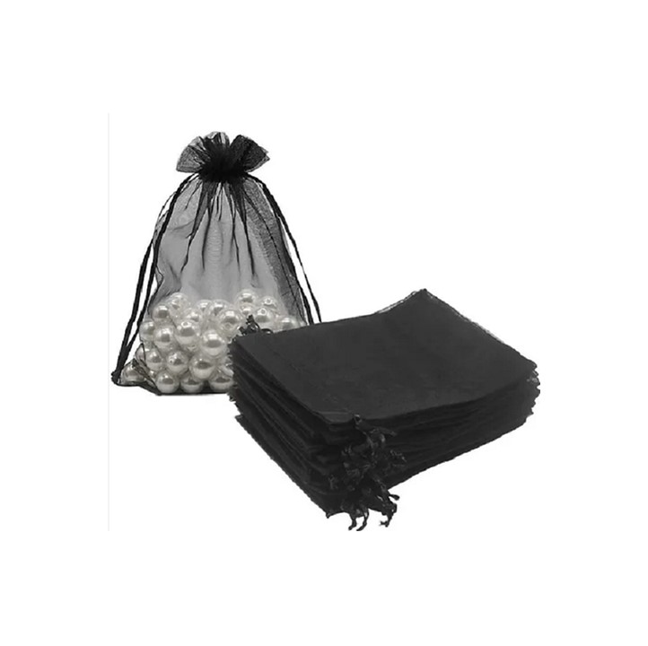 SAQUINHO ORGANZA PP