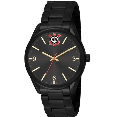 RELOGIO CORINTHIANS CORVFC2035AA/4P