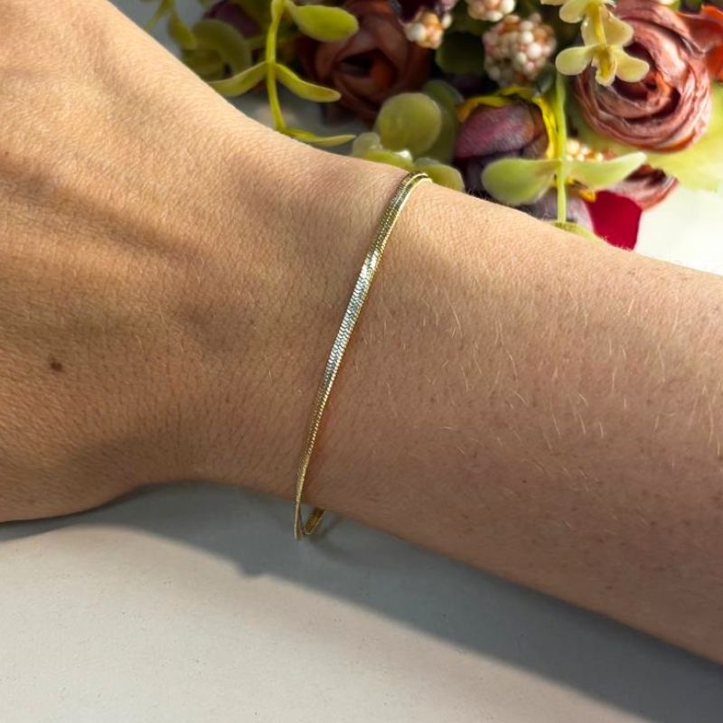 PULSEIRA FILETE 2MM