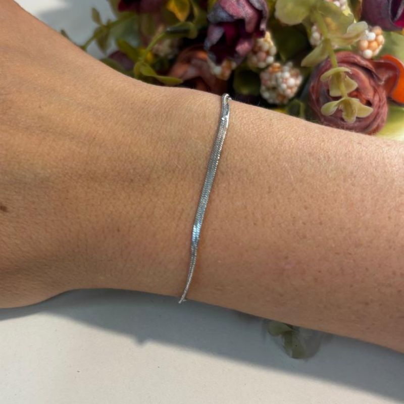 PULSEIRA FILETE 2MM