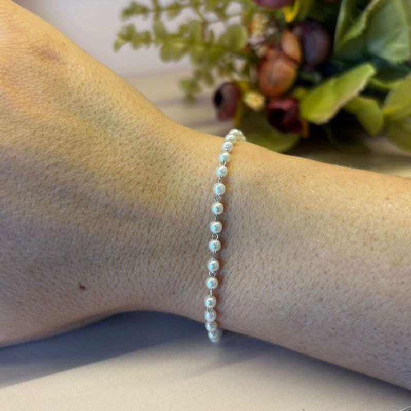 PULSEIRA PÉROLA 2MM