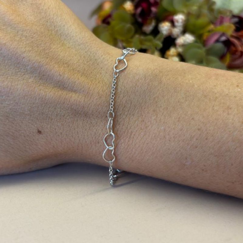 PULSEIRA CORACÕES