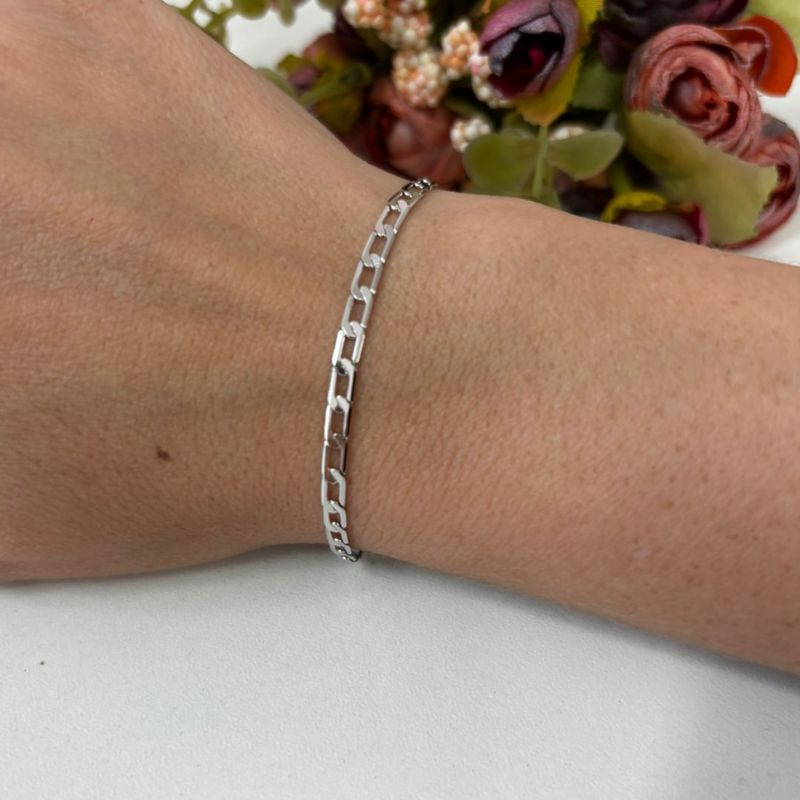 PULSEIRA MASCULINO CARTIER