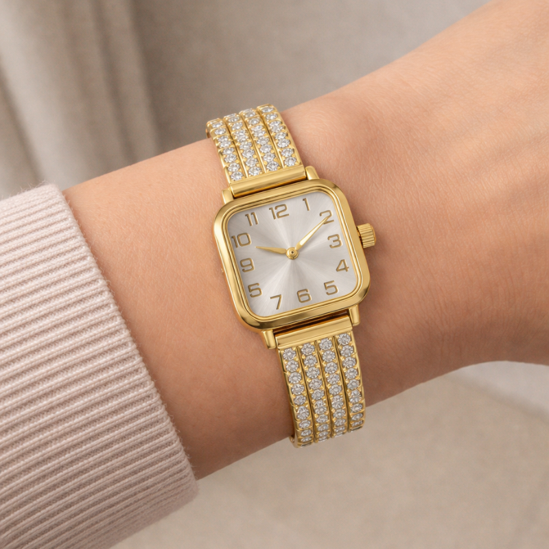 Relógio Bracelete