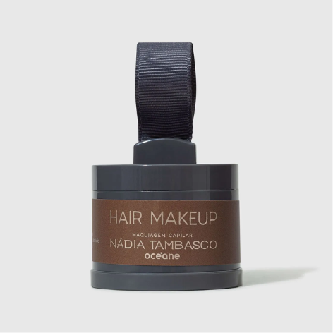 Hair Makeup Oceane