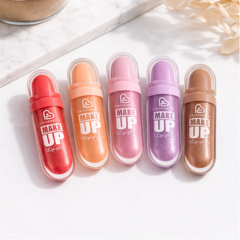 Lip Gloss/Hidratante