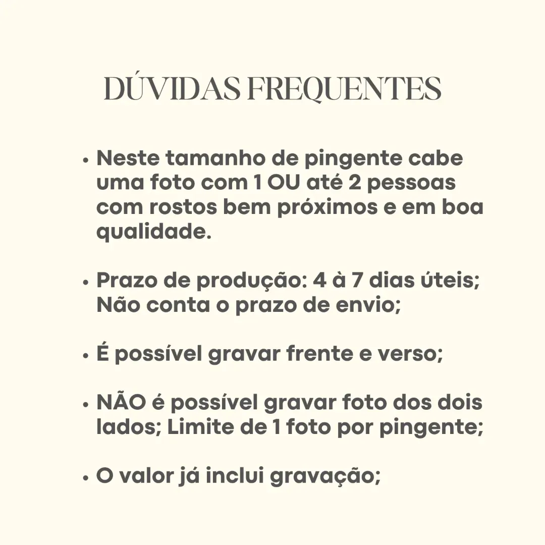 COLAR PERSONALIZADO MEDALHA OVAL 15X25MM PRATEADO. 60CM DE COMPRIMENTO. BANHADO A PRATA.