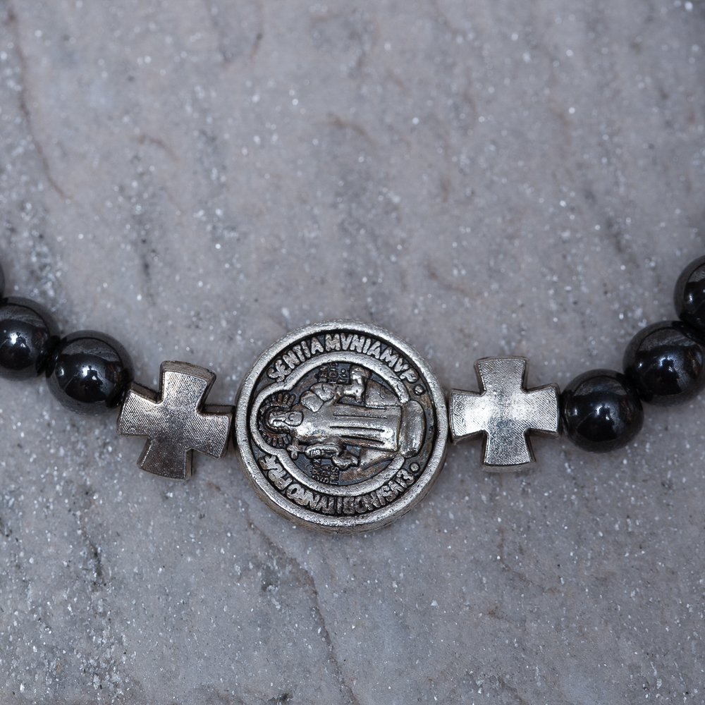PULSEIRA PINGENTE SÃO BENTO