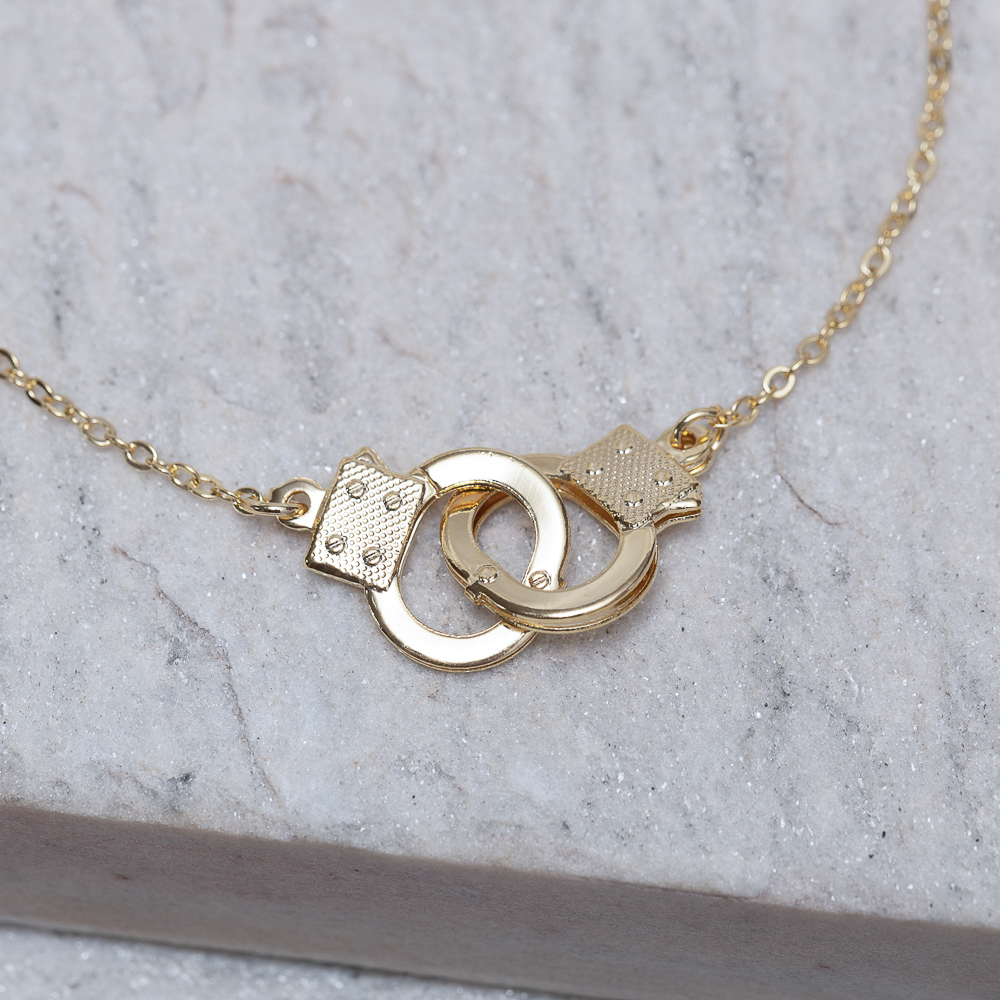 PULSEIRA ALGEMAS BANHO OURO 18K