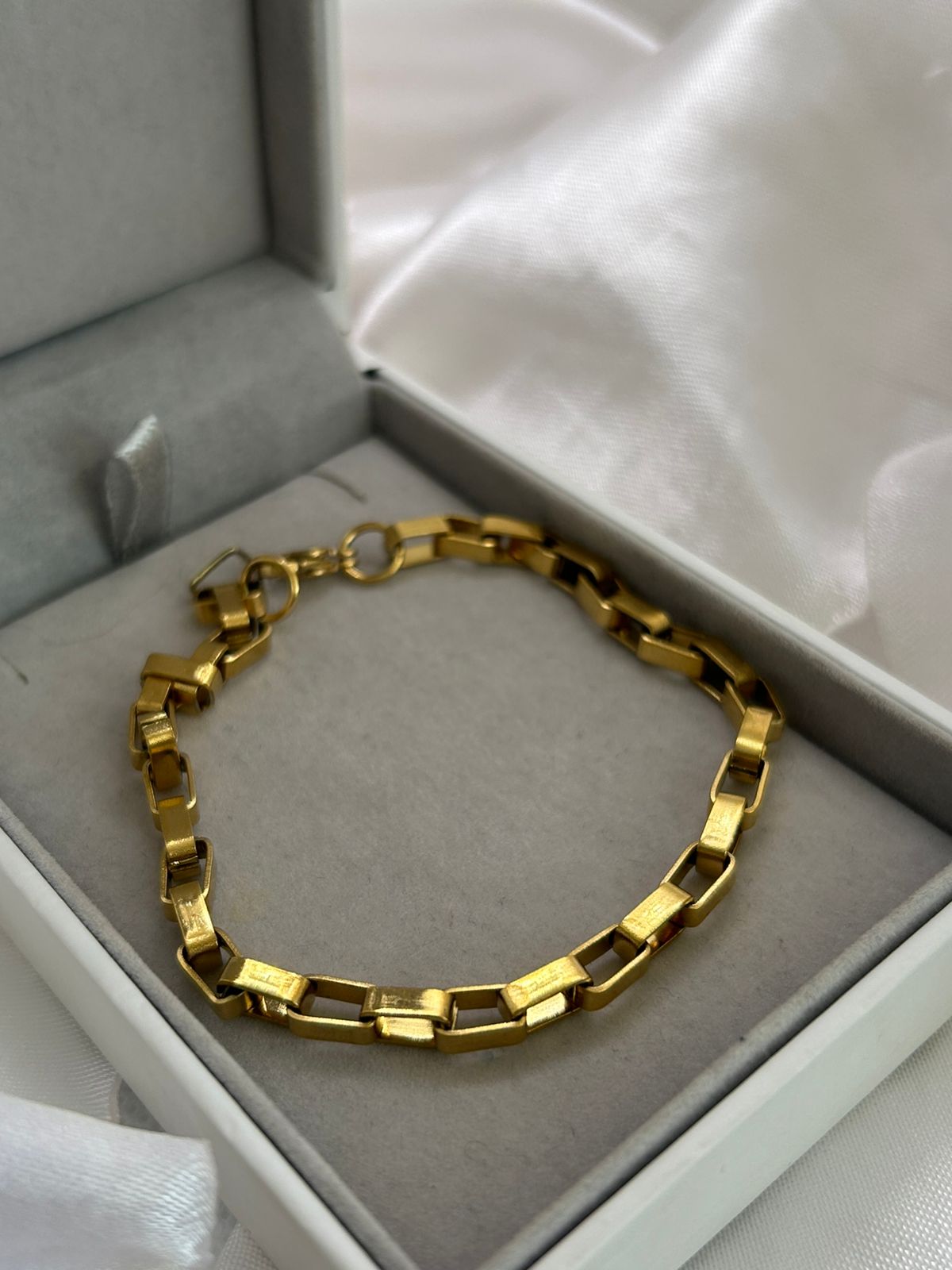 Pulseira masculina
