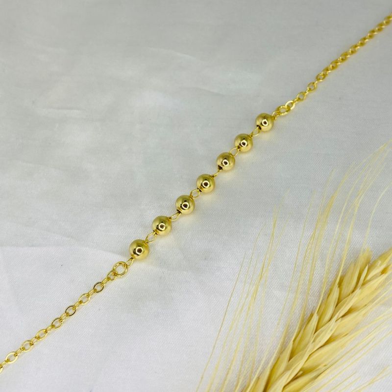 PULSEIRA 7 BOLAS