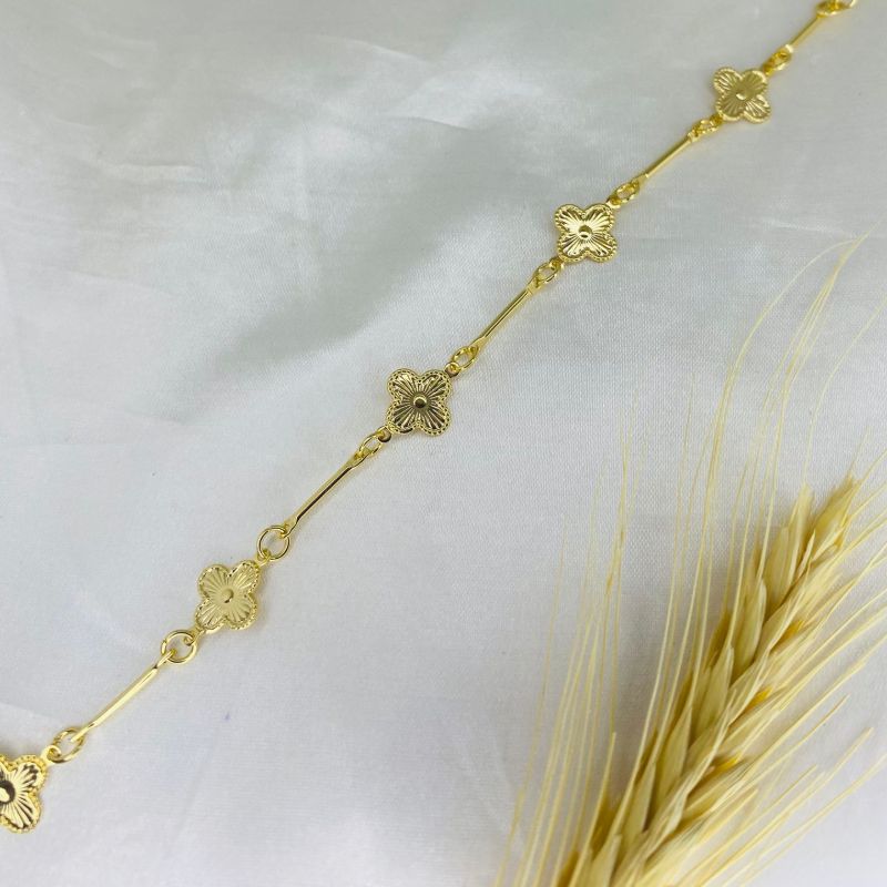 PULSEIRA CANO TREVO