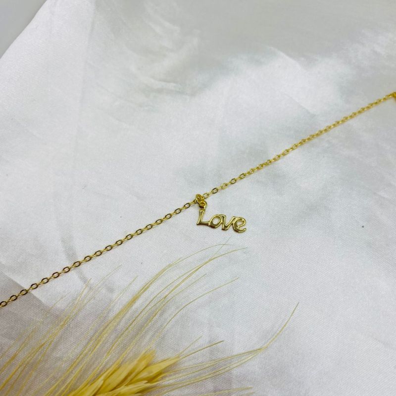 PULSEIRA LOVE