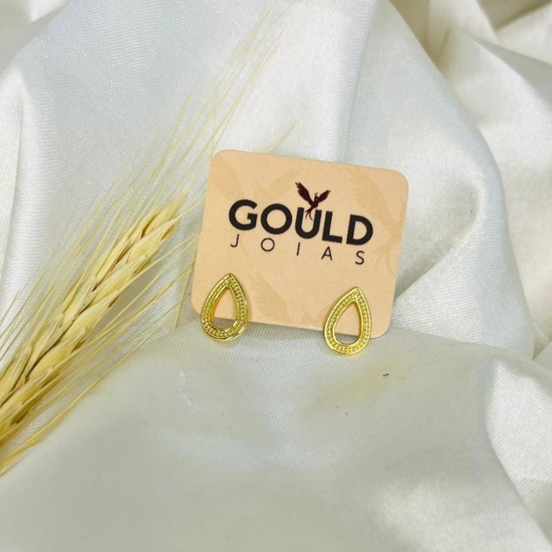 BRINCO GOTA VAZADA