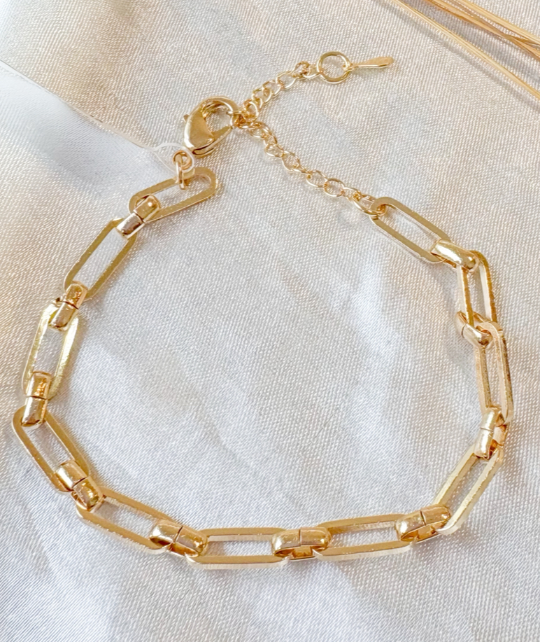 PULSEIRA ELOS FÍGARO