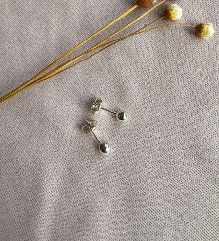 BRINCO BOLA 4 MM