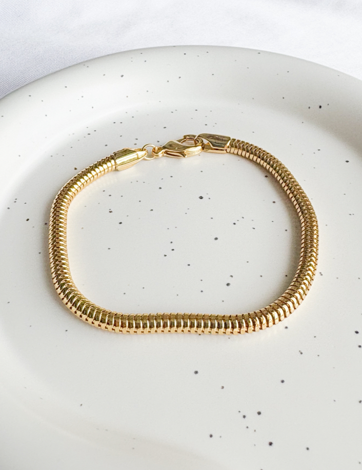 PULSEIRA RABO RATO ROBUSTA B. OURO