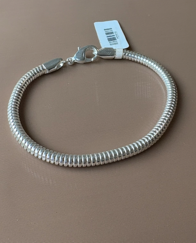 PULSEIRA RABO RATO ROBUSTA B. PRATA
