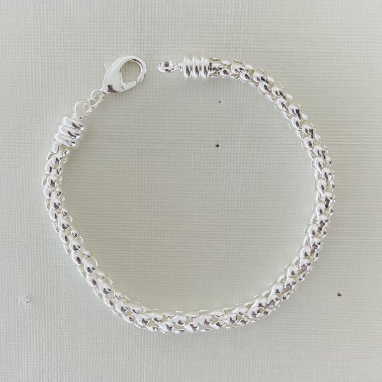 PULSEIRA EST COBRA MD B. PRATA