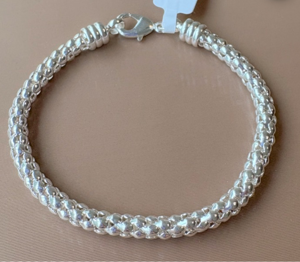 PULSEIRA EST COBRA MD B. PRATA
