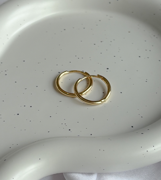 BRINCO ARGOLA CLICK LI B. OURO