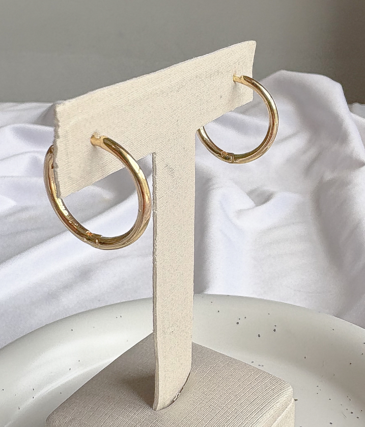 BRINCO ARGOLA CLICK LI B. OURO
