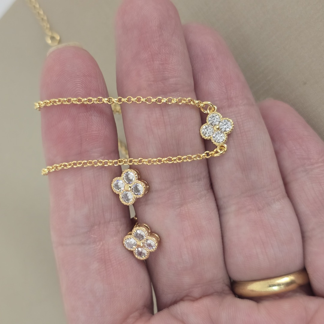 Conjunto Pedra V