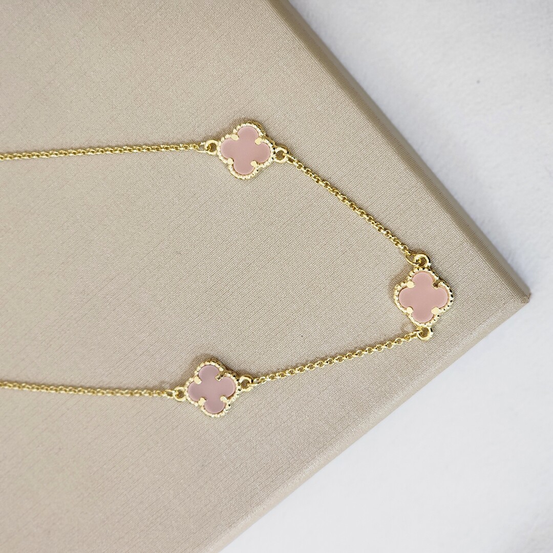 Conjunto Delicado Pedra V