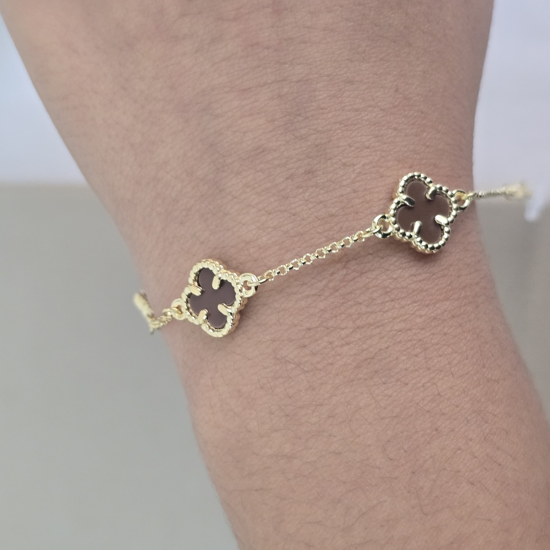 Bracelete Delicado Pedra V