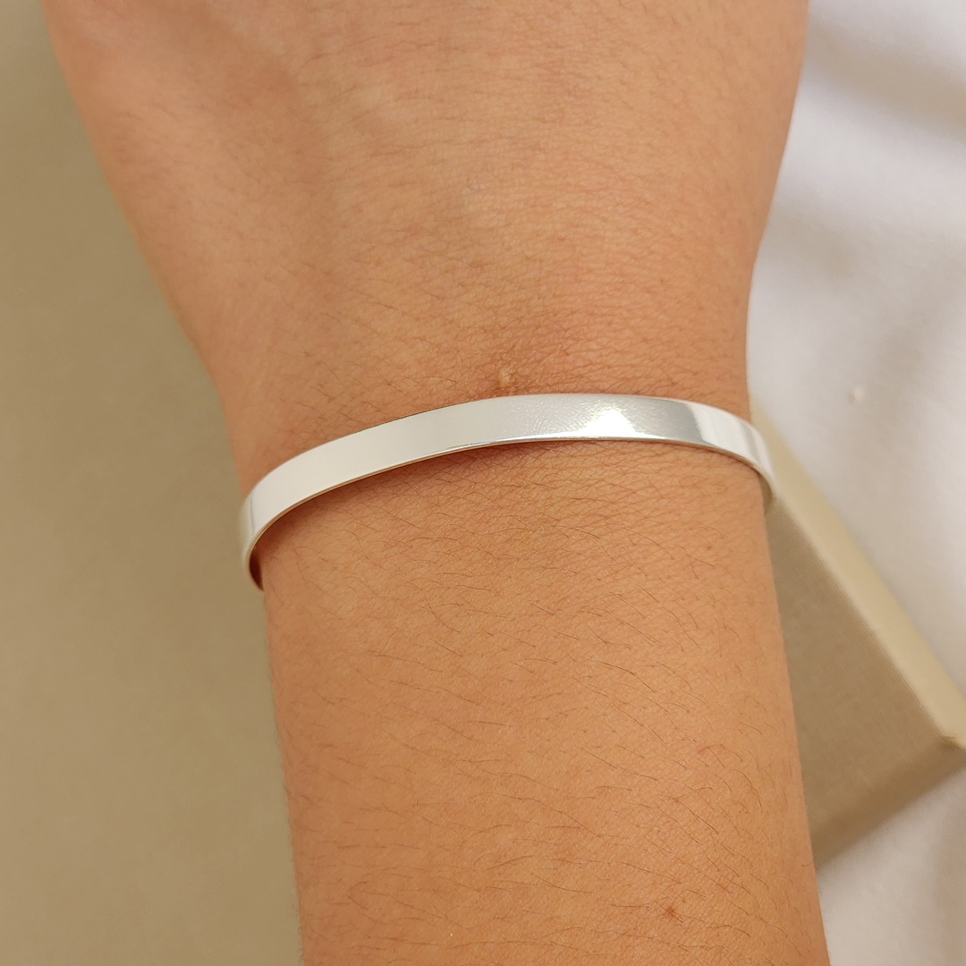 Pulseira Maxi Lisa