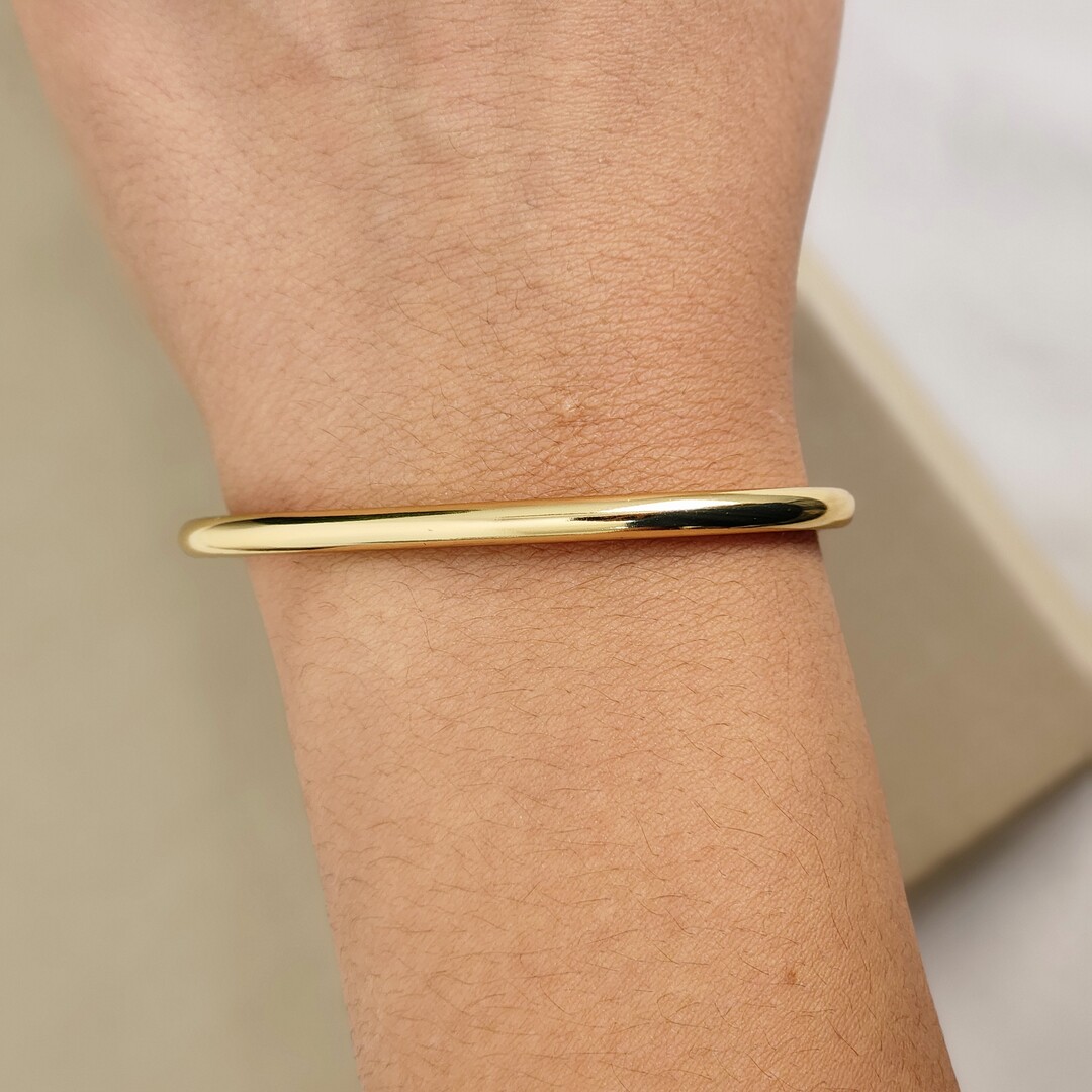 Pulseira Maxi Lisa