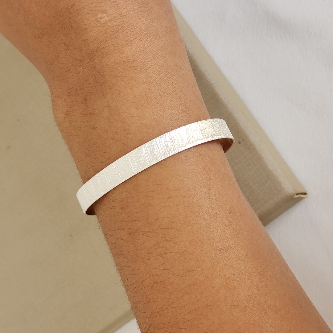 Pulseira Maxi Lisa