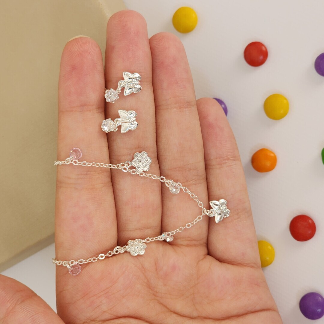 Conjunto Infantil
