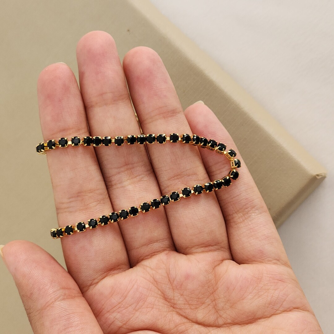 Colar Riviera Elegante Zircônia