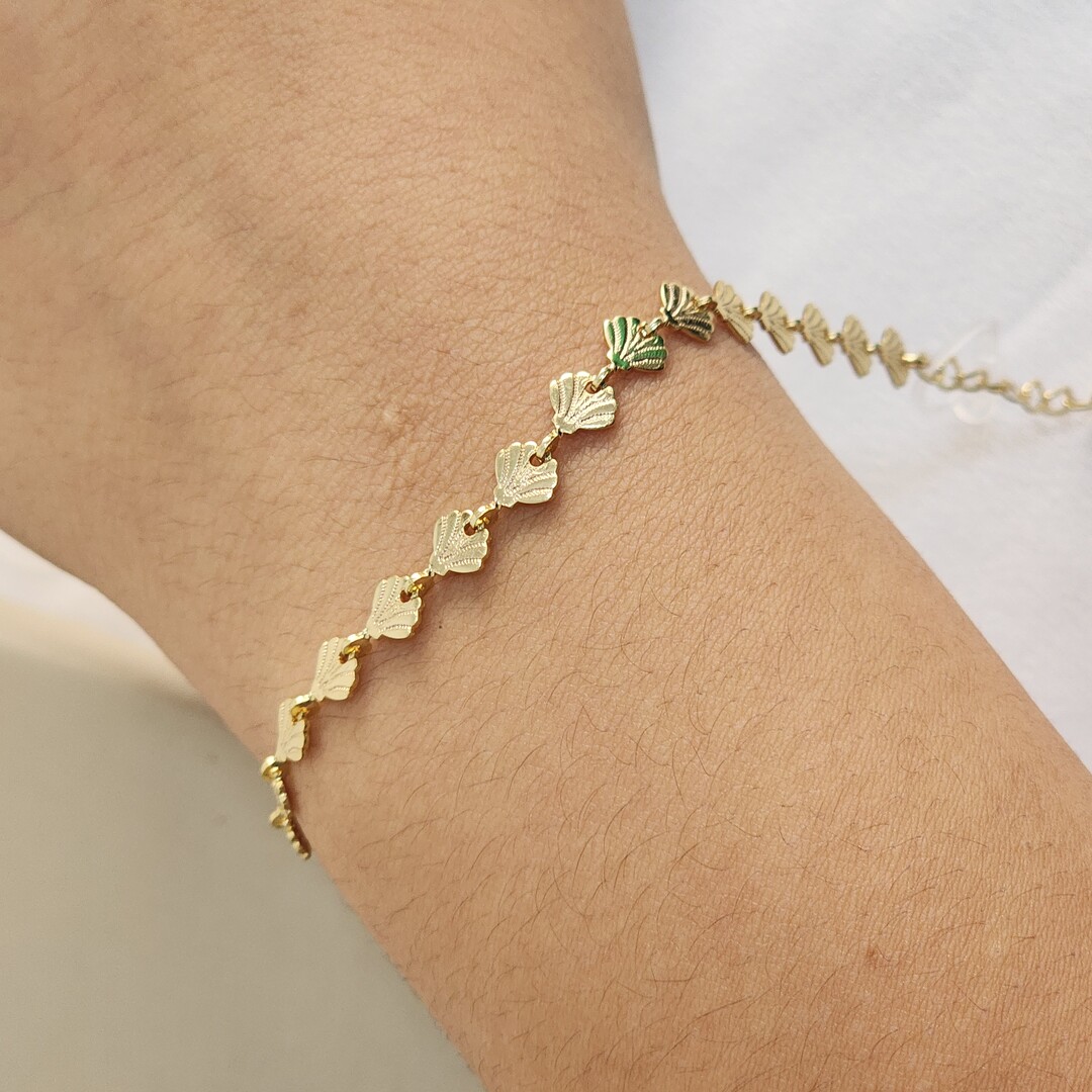 Pulseira Lisa