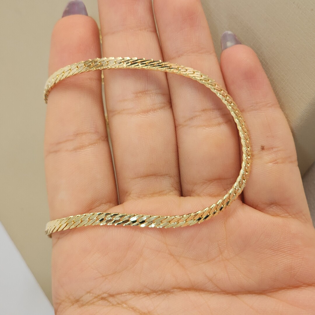 Colar Choker Lisa