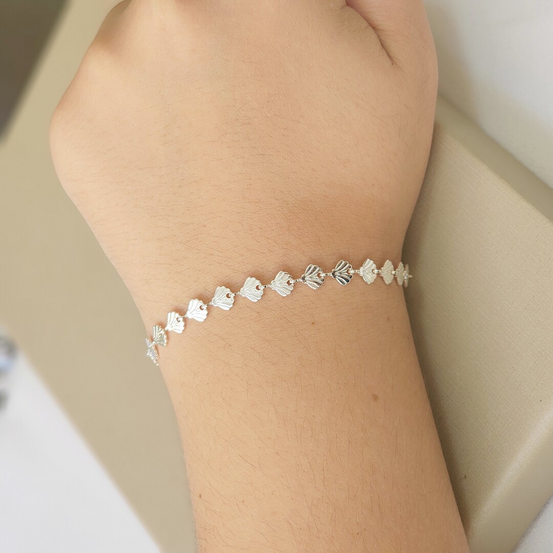Pulseira Lisa