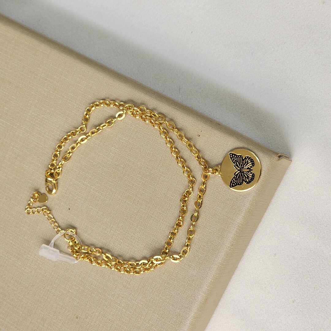 Pulseira Delicada 