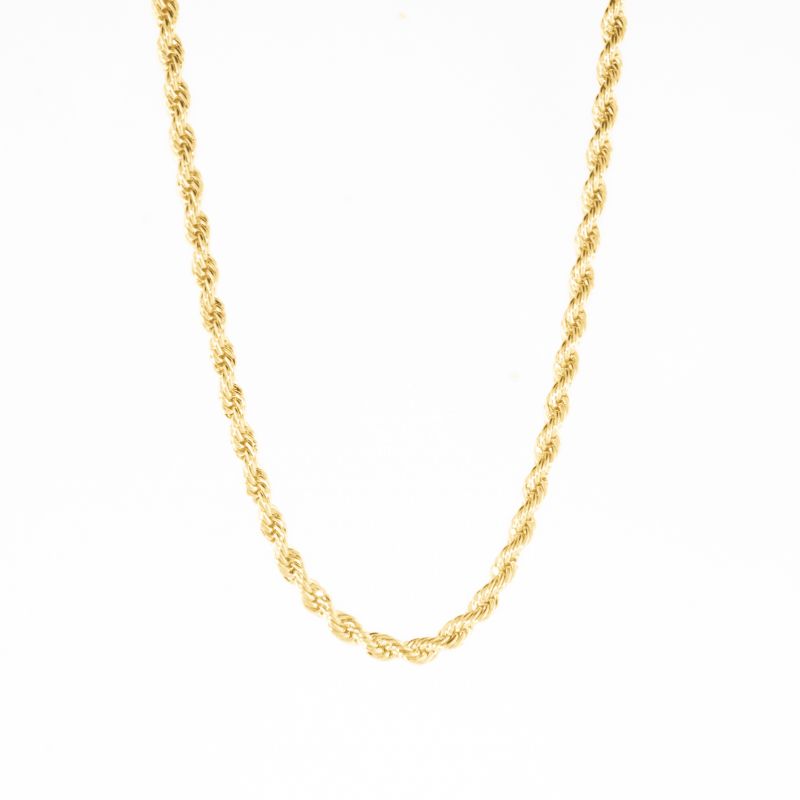 COLAR VINTAGE SLIM 35CM MODELO CHOCKER