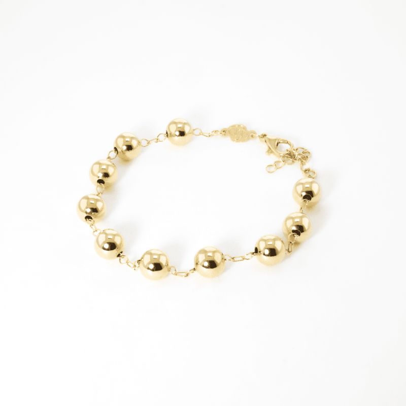 PULSEIRA DE BOLAS G